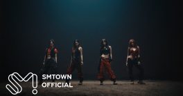 aespa's 'Dirty Work' Dance Video Sparks Outrage Among Fans!  aespa dance practice, K-pop choreography analysis, Dirty Work performance breakdown